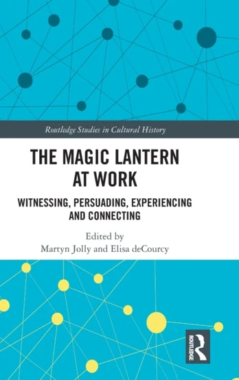 Magic Lantern at Work