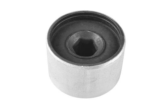 TED-GUM 00726013 Front wishbone bush
