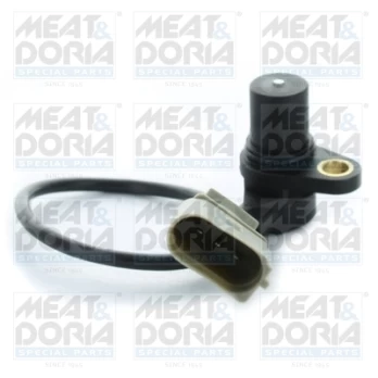 jutiklis, alkūninio veleno impulsas MEAT & DORIA MD87288