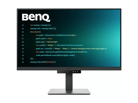 Monitorius BENQ RD320U