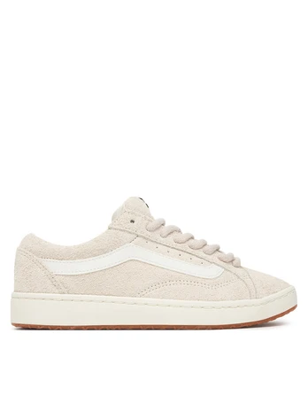 Laisvalaikio batai Vans Old Skool 36 Cup VN000Z9JDJR1 Kreminė