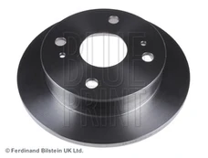 Stabdžių diskas BLUE PRINT ADT343150