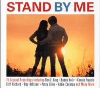 CD Various - Stand By Me