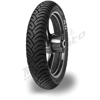 Padanga Metzeler ME 22 3.25 TT 59P F/R R18