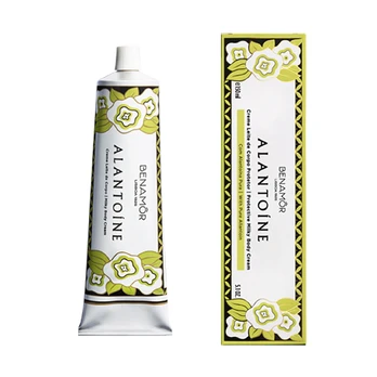 BENAMOR ALANTOINE PROTECTIVE MILKY kūno kremas, 150 ml