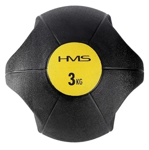 Kimštinis kamuolys HMS NKU03, 225 mm, 3 kg