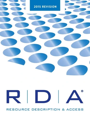 RDA: Resource Description and Access Print