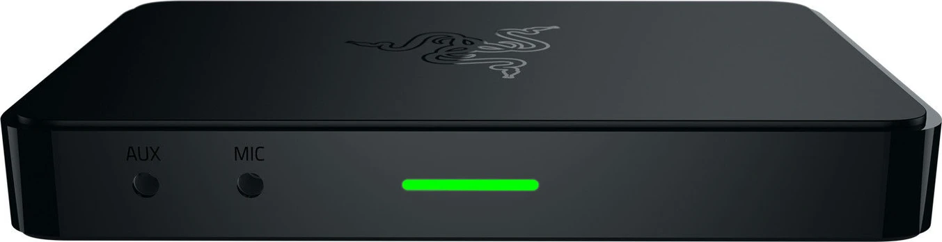 Razer game capture card Ripsaw HD