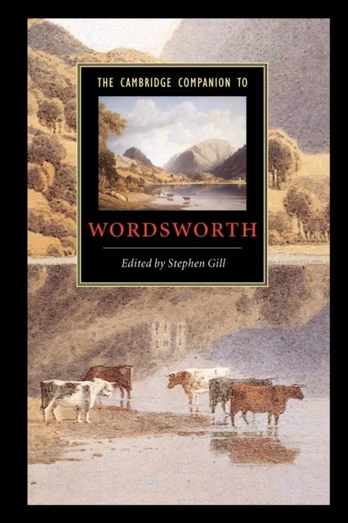 Cambridge Companion to Wordsworth