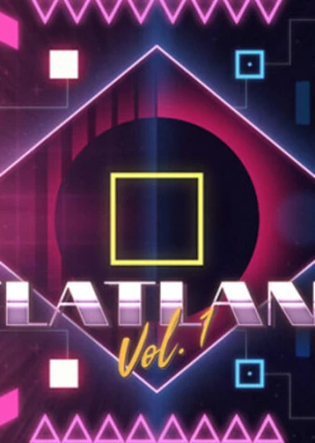 FLATLAND Vol.1 PC