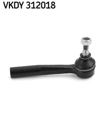 Skersinės vairo trauklės galas SKF VKDY 312018