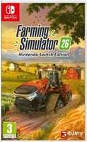 Farming Simulator 26 