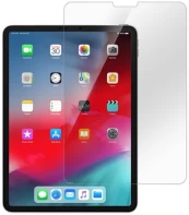 Ekrano plėvelė Estuff Screen Protector, 10.9 ", 9H kaina