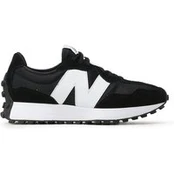New Balance Laisvalaikio batai MS327CBW Juoda