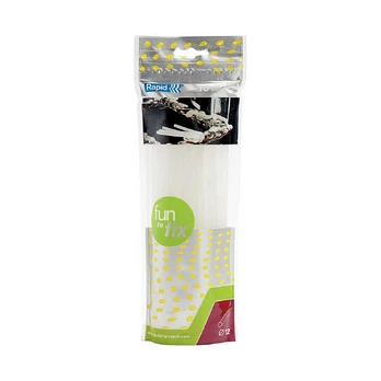 Rapid Klej uniwersal FunToFix 200g 12mm