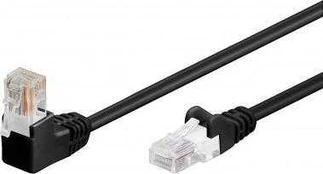 TST PATCHCORD RJ45/5.0-PK/B 5.0 m