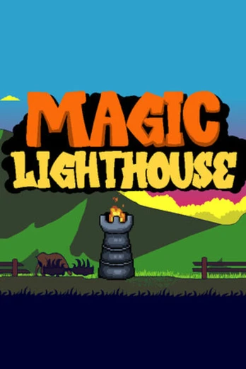Magic Lighthouse PC