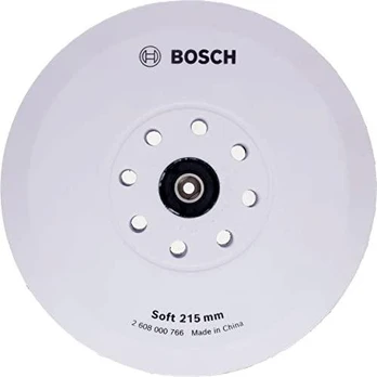 Bosch Padas 215 mm, GTR, soft
