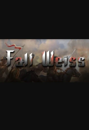 The Campaign Series: Fall Weiss PC