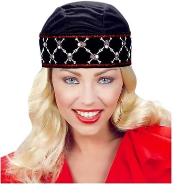 Widmann Pirat bandana
