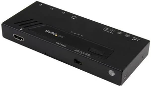 StarTech 4 PORT 4K HDMI VIDEO SWITCH/.