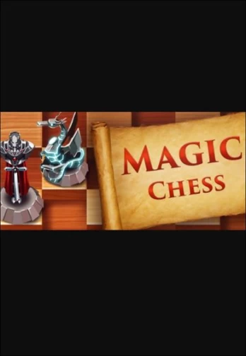 Magic Chess PC