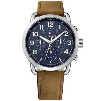 Vyriškas laikrodis TOMMY HILFIGER 1791424 (zf063b)