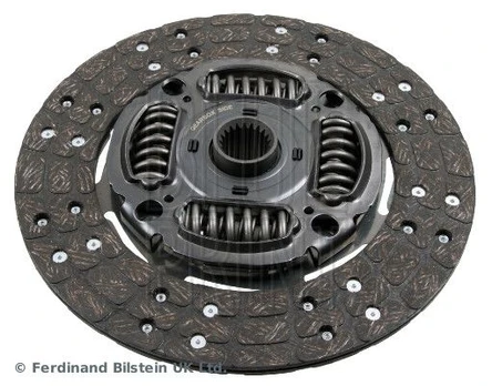 Sankabos diskas BLUE PRINT ADT33177