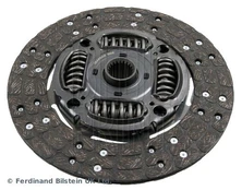 Sankabos diskas BLUE PRINT ADT33177 kaina