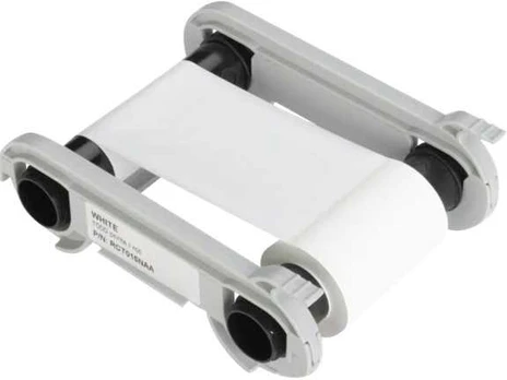 Evolis Farbband baltas für Primacy 2