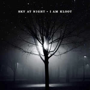 CD I Am Kloot - Sky At Night