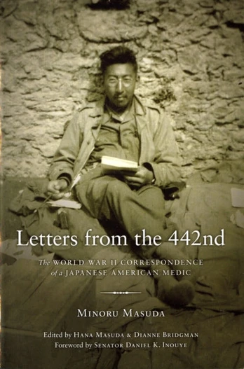 Letters from the 442nd