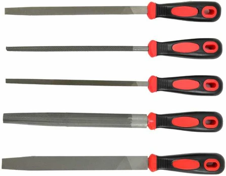 AW-Tools AWTOOLS PILNIK PROF.5szt
