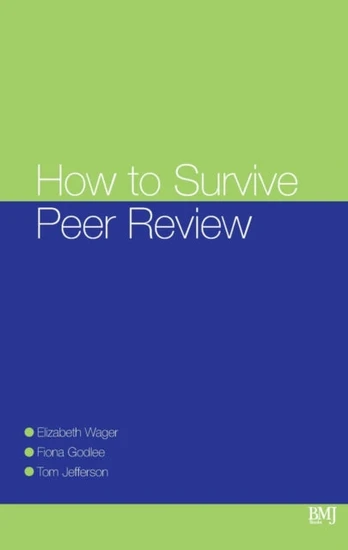 How To Survive Peer Review