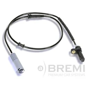 Jutiklis, rato greitis BREMI 50211 kaina