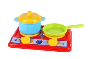 Žaisliniai virtuvės reikmenys Technok Kitchen