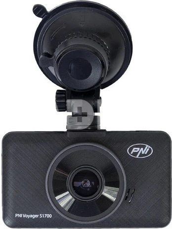 PNI Car DVR S1700 4K UHD