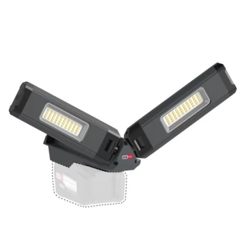 DUO CONNECT SCANGRIP Dirbtuvių lempa belaidė SG03.6111C