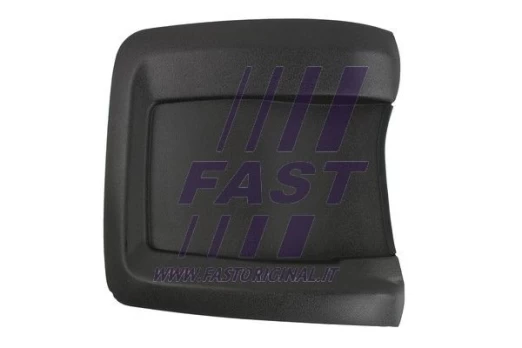 Dangtelis, išorinis veidrodėlis FAST FT88836