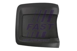 Dangtelis, išorinis veidrodėlis FAST FT88836 kaina