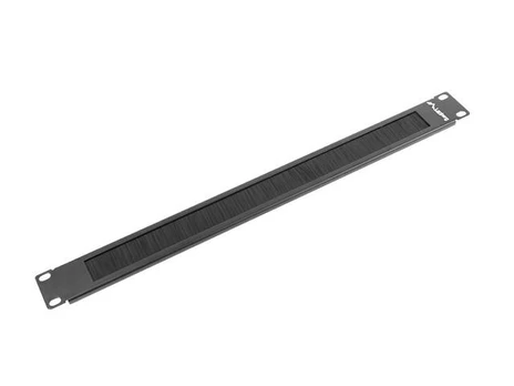 LANBERG AK-1101-B brush panel 19 1U