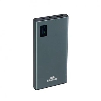 POWER BANK USB 10000MAH / VA1021 RIVACASE