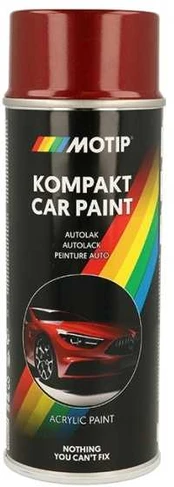 Motip Autoacryl spray 51595 - 400ml
