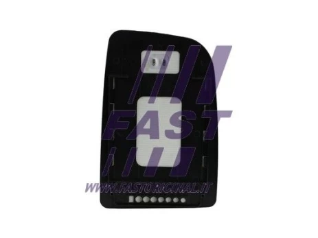 Veidrodėlio stiklas, išorinis veidrodėlis FAST FT88609