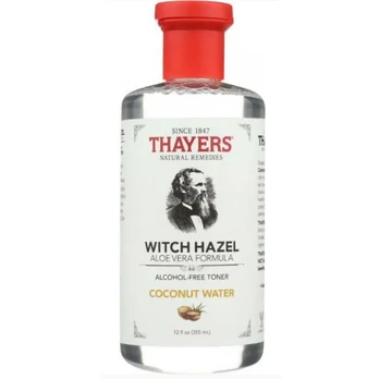 Thayers veido tonikas kokosų vanduo 355ml
