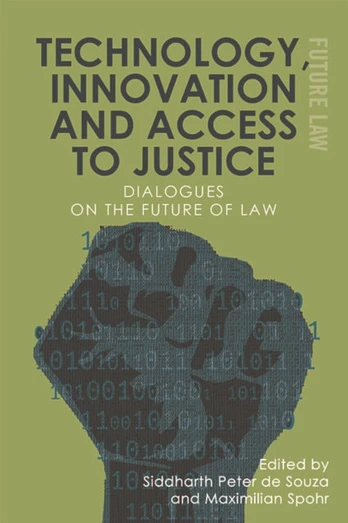 Technology, Innovation and Access to Justice