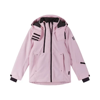 REIMA PERILLE 5100088C Pale rose 4010 - 116