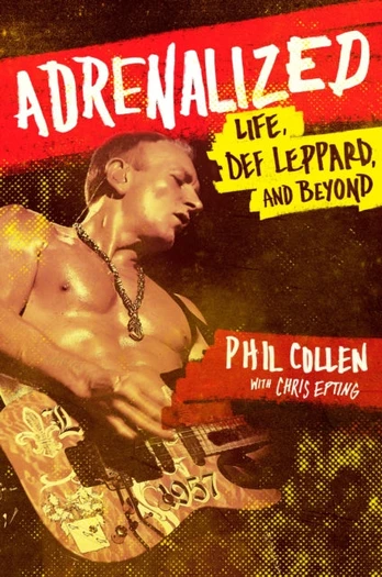 Adrenalized