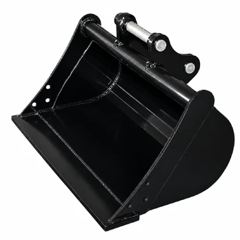 Kaušas ekskavatoriui lygus 60 cm, 2.2-3T