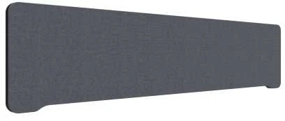 Lintex Edge bordskærm 1800x400 mm